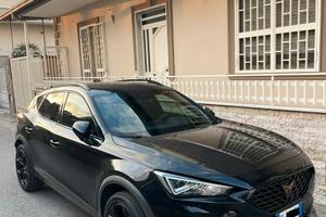 Cupra formentor DSG full optional