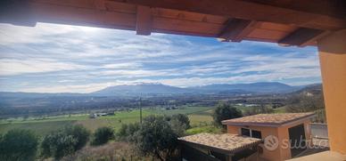 Rustico a Rosciano (PE)