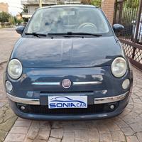 Fiat 500 0.9 TwinAir Turbo Lounge Neopatentati