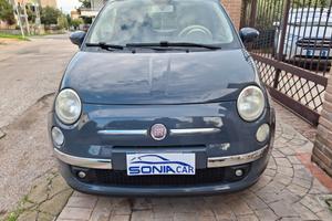 Fiat 500 0.9 TwinAir Turbo Lounge Neopatentati