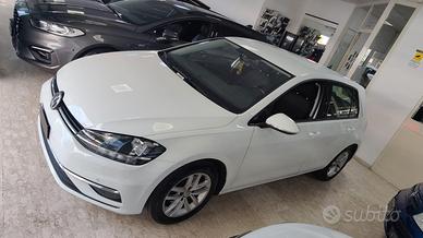 Volkswagen Golf 1.6 TDI 115 CV 5p. BlueMotion Tech