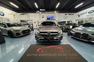 Mercedes-benz GLC 220 d 4Matic Coupé Premium