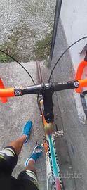 Bici da corsa Fondriest