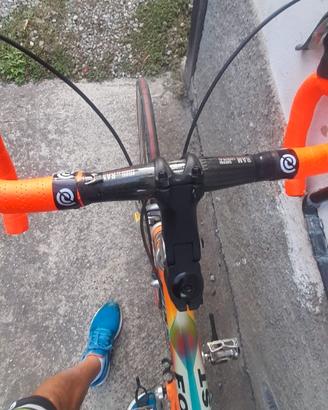 Bici da corsa Fondriest