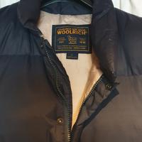 Smanicato Woolrich