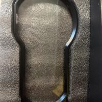 Protezione faro BMW GS