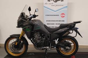 Rieju Aventura 500