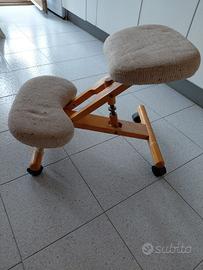 Seduta posturale