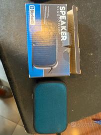 Cassa bluetooth