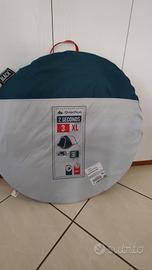 tenda ⛺ campeggio 3 posti 
