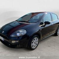 FIAT Punto 4nd serie 1.4 8V 5 porte Easypower...