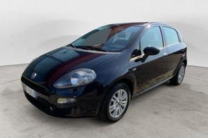 FIAT Punto 4nd serie 1.4 8V 5 porte Easypower...