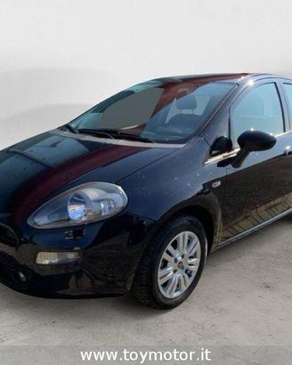 FIAT Punto 4nd serie 1.4 8V 5 porte Easypower...
