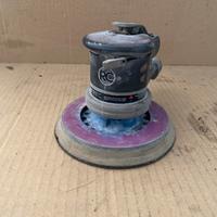 Levigatrice pneumatica