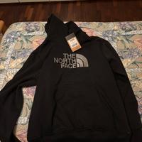 Felpa  the north face