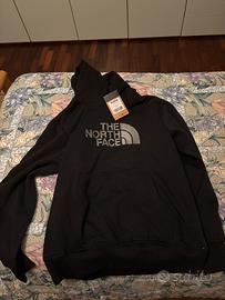 Felpa  the north face