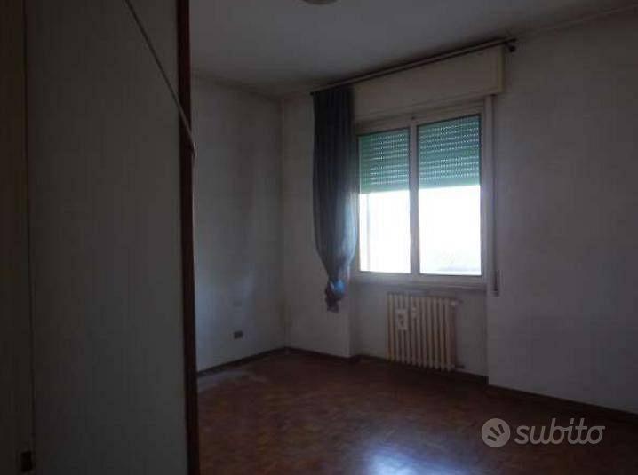 Appartamento – Suzzara, Mantova - Altro