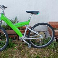 Bicicletta pininfarina