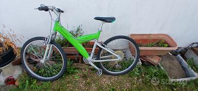 Bicicletta pininfarina