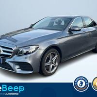 Mercedes-Benz Classe E E 300 DE PHEV (EQ-POWE...