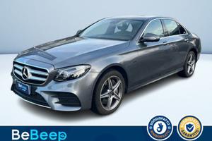Mercedes-Benz Classe E E 300 DE PHEV (EQ-POWE...