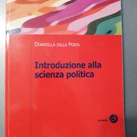 Introduzione alla scienza politica 2 Ediz.
