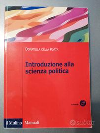Introduzione alla scienza politica 2 Ediz.