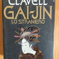 Gai-jin - lo straniero