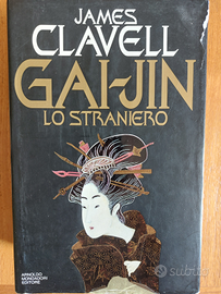 Gai-jin - lo straniero