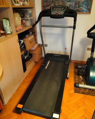 Tapis Roulant 