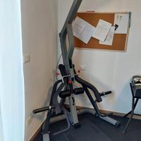 ATX TRIPLEX + MANUBRI POWERBLOCK