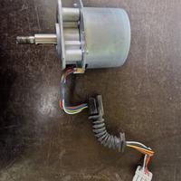 Motore lama hrm mimo 500-310-520