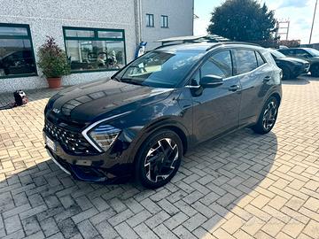 Sportage GT Line -Cambio Automatico-Full Optional