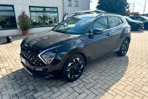 Sportage GT Line -Cambio Automatico-Full Optional