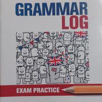 GRAMMAR LOG