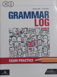 GRAMMAR LOG