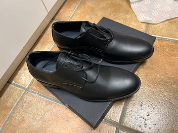 Scarpe Tommy Hilfiger