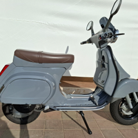 Vespa 50 hp 3 marce