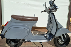 Vespa 50 hp 3 marce