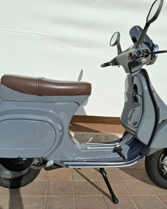 Vespa 50 hp 3 marce