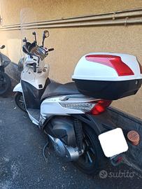KYMCO PEOPLE GT 300i 2015