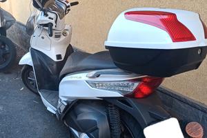KYMCO PEOPLE GT 300i 2015
