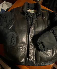 Piumino EL CHARRO tg46