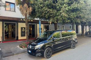 Mercedes Classe V 250 CDI