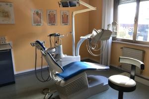 Vendesi studio dentistico