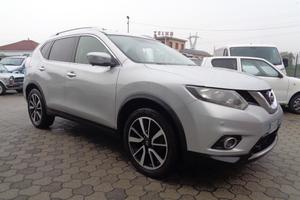 Nissan X-Trail 1.6 dCi 2WD Tekna