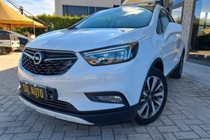 Opel Mokka X 1.6 CDTI 136CV 4x4 Ultimate