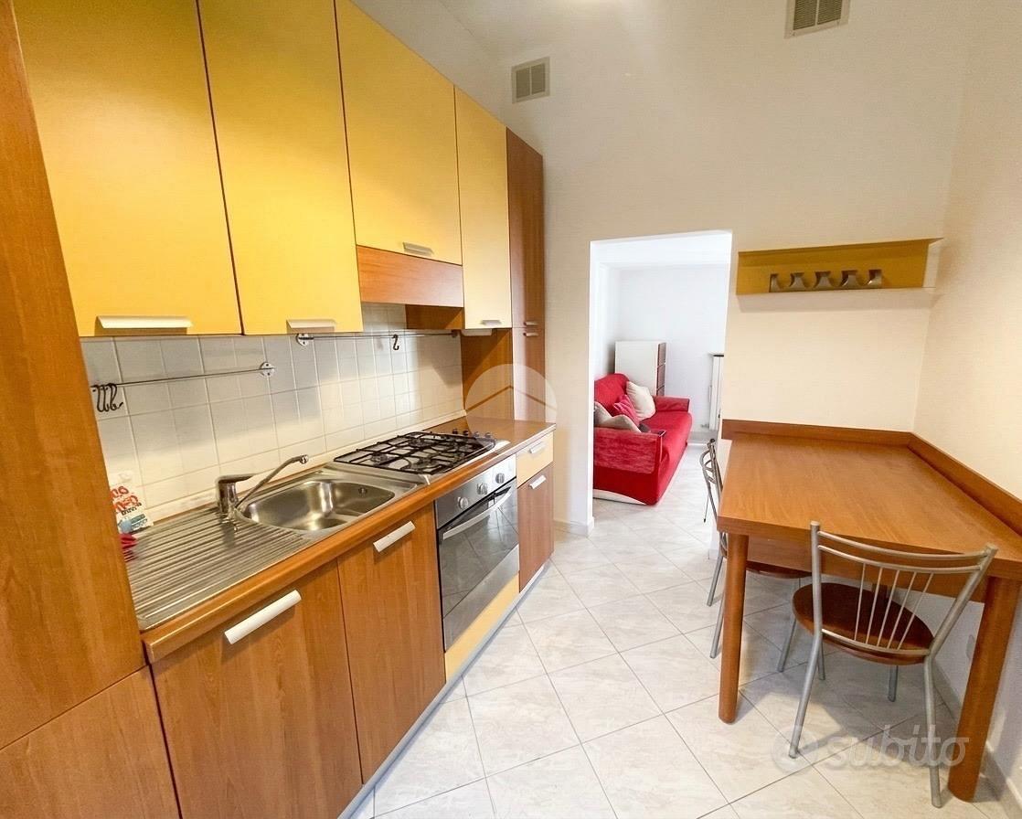 Appartamento – Corsico, Quartiere Giorgella, Milano - Altro
