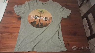 t shirt XL senza etichetta
