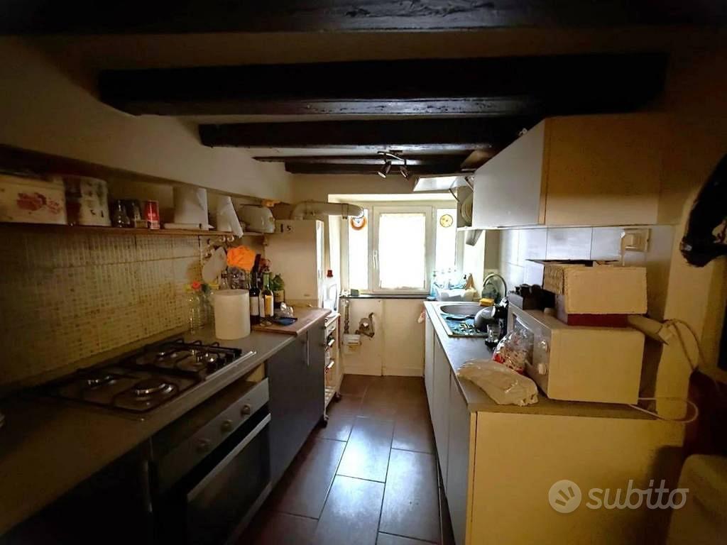 Appartamento – Genova, Sottoripa, Centro Est - Vista 2